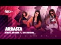 Arrasta - Gloria Groove ft. Leo Santana | FitDance TV (Coreografia) Dance Video