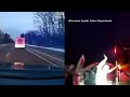 Cops Chase Allegedly Stolen Ambulance Carrying Patient For 40 Minutes