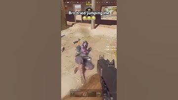 Better Luck Next Time #warzone #shorts