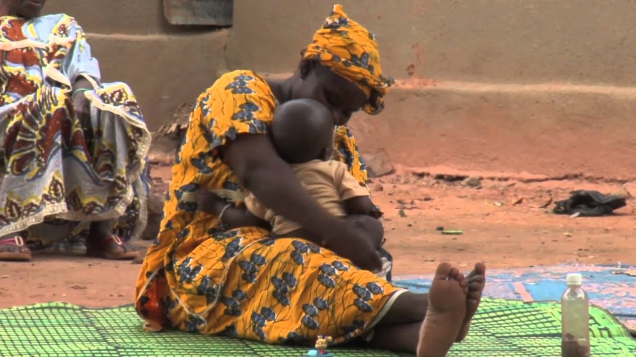 How Important is Play? | UNICEF - YouTube