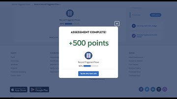 Build a Record Triggered Flow - Salesforce Trailhead