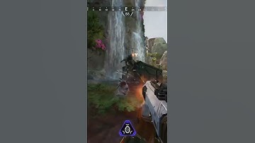 I’m The Best Wraith Main On Console #apex #apexlegends #apexlegendsclips