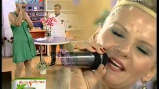 Nevi̇n Terzi̇oğlu Tüm Sevenleri̇ İçi̇n Söylüyor-Söyle-Türk Medya Sunar