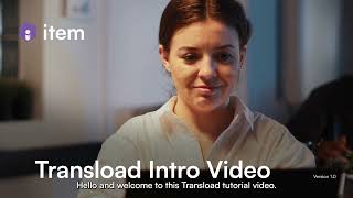 Transload - Introduction