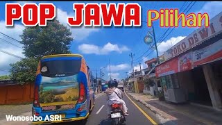 Pop Jawa Campursari Sragenan pilihan gayeng