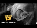 Dementia 13: Director's Cut (1963 Movie) Official Trailer – Francis Ford Coppola