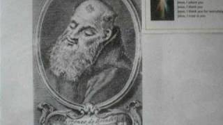 July 21 Patron St. Lawrence Of Brindisi, The Priest and Doctor of the