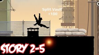 Vector Story 2 - 5 Classic Construction Yard || Star Gamerz ||