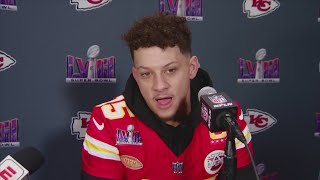 Kansas City Chiefs star Patrick Mahomes' franchise group taking over 16 Whataburger locations