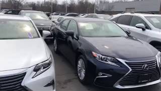 Northtown Lexus Two Day Sales Event - April 19th - 20th
