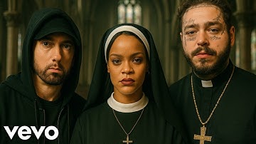 Eminem ft. Rihanna & Post Malone - When I