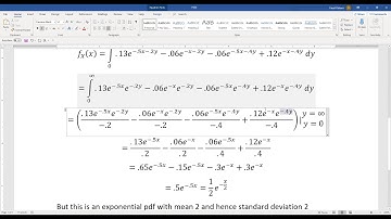 Formerly SOA P Sample Question 233 (This Question has now been deleted by SOA)