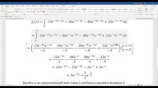 Formerly SOA P Sample Question 233 (This Question has now been deleted by SOA)