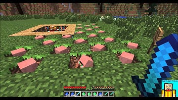 Minecraft - Snapshot 14w02