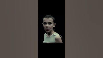 stranger things eleven what if🫢 || the void edit || Tiktok