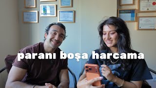Selüliti olan herkes dinlesin DOKTORLAR #3