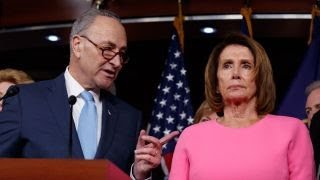 Democrats are desperate to stop the GOP tax plan: Varney