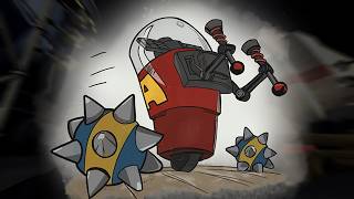 Why TF2's Robot Destruction Mode FAILED!