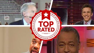The Best Sports Personalities On Espn