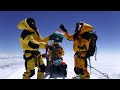 Kanchenjunga expedition 2019  rudraprasad halder  kanchenjunga summit 8586m  sonarpur arohi