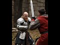 The Legend of The Bald Prisoner Ep.2