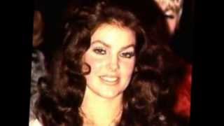 Priscilla Presley - Forever Young (The Youth group) chords