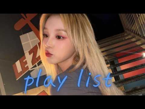 [최신가요 실시간 인기차트] ✨🎤 2026년 4월 27일 5주차, 멜론차트 X, 멜론 종합차트, 노래모음 KPOP 플레이리스트