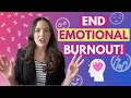 Overcoming Emotional Burnout 🌿