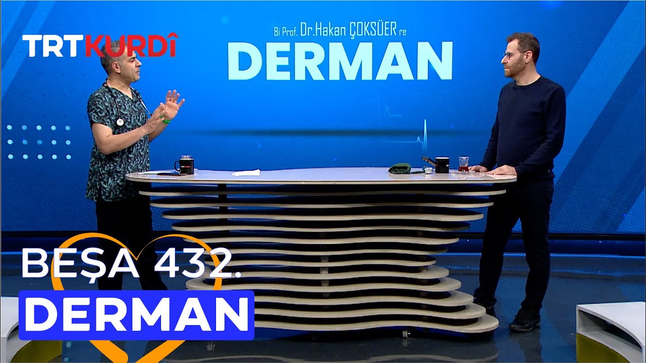 Derman - Beşa 432.