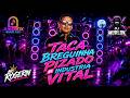 TACA BREGUINHA PIZADO 👑 Brega Piseiro e Arrocha Pra Paredão 2026 MC Rogerin & DJ Murlok
