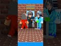 gugugaga ice punya pintu ajaib #minecraft #sakura #shorts #anomali