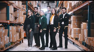 Mcdonalds Portugal - O Outro Lado Da História Do Vosso Vestuário - By Hr Group