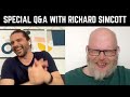 An Absolutely SPLENDID Polyglot Q&A With @Richard Simcott | Personal Stories, Experiences, LANGUAGES