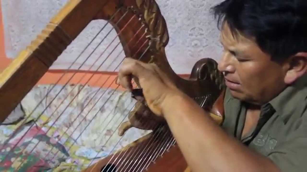 TORIL: Desde Lejos Vengo con Pucacha de Sihui