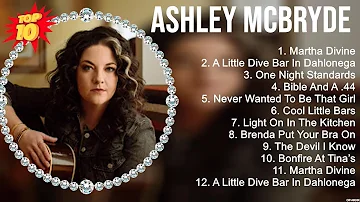 Ashley McBryde Greatest Hits ~ New Country Songs 2023 ~ New Country Music