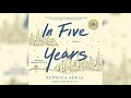 In five years book  free book to reed 