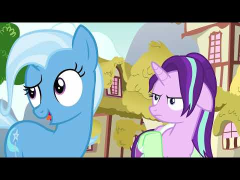 T7 E02 | My Little Pony: A Amizade é Mágica 🦄 | Tudo Engarrafado