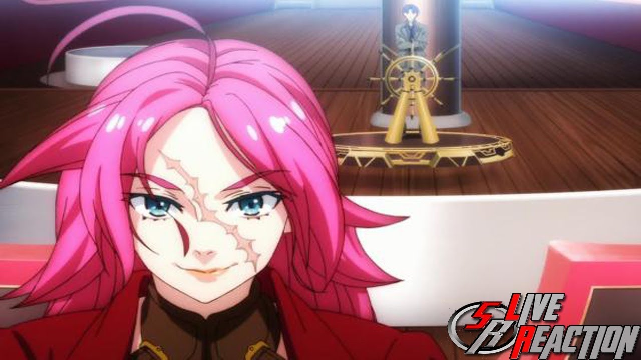 Fate/Extra Last Encore Episode 3 Live Reaction | Floor Of Forgiveness ...