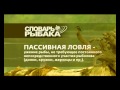 Словарь рыбака - Пассажир, Пасивная ловля