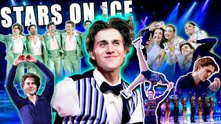 Final moments of Stars On Ice 2026 ❤️