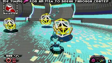 SRB2 Kart Spinoff Dr. Robotniks Ring Racers - Act 4 - I Downloaded Version 2.3 To Play Online
