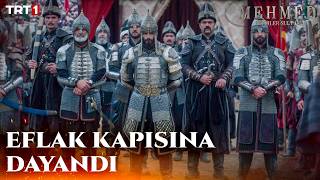 Vladın Sonu Yaklaşıyor - Mehmed Fetihler Sultanı 82. Bölüm