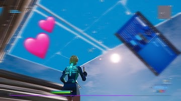 Best 60FPS Linear Console Settings For Aim & Builds