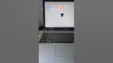 👕 _ 1F455 Alt + X | Amazing shortcut keys #usa #knowledge #easy #computer #shorts #ai