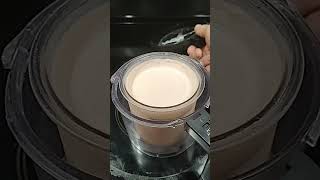 mass gainer gym rat fitness junkie healthy high protein high fat ice cream no additives