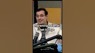Pakinggan si Yorme Isko sa issue tungkol sa eatbulaga😱#iskomoreno #tvj#eatbulaga #shorts #viral