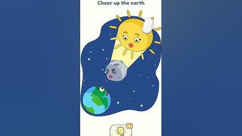 dop 2 level 66, cheer up the earth