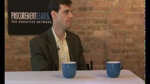 Jason Busch - Scenario planning