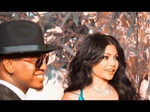 Haifa Wehbe - Habibi feat. Ne-Yo  (Official Music Video)