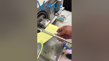 Semi Automatic Transformer Bobbin Coil Insulation Tape Wrapping Machine Price